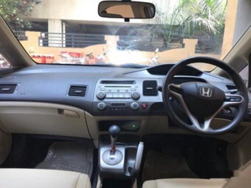 Honda Civic 1.8 V 2011 AT for sale in Mumbai