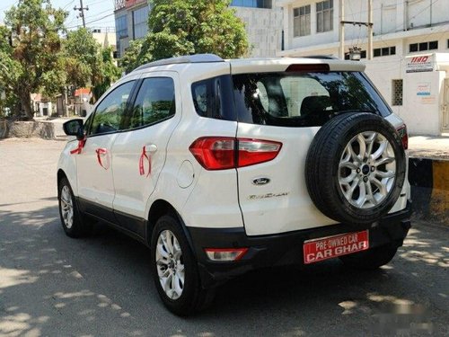 Used Ford EcoSport 2014 MT for sale in Noida 