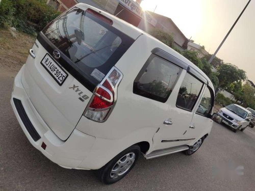 Used 2011 Mahindra Xylo D2 BS IV MT for sale in Jaipur