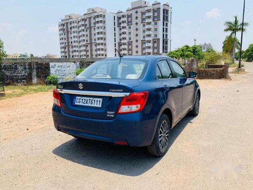 Used Maruti Suzuki Dzire 2018 MT for sale in Raipur 