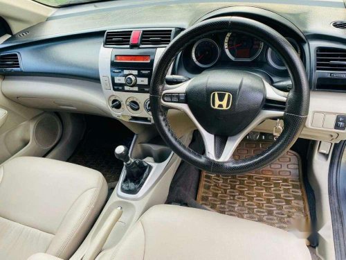 Honda City 1.5 S Manual, 2009, Petrol MT in Kolkata