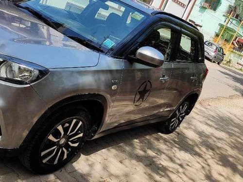 Maruti Suzuki Grand Vitara Brezza VDI (Opt.), 2016, Diesel AT in Gurgaon