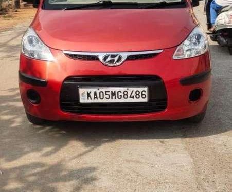 2009 Hyundai i10 Era MT for sale in Nagar