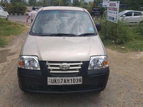 Used 2010 Hyundai Santro Xing GL MT for sale in Dehradun