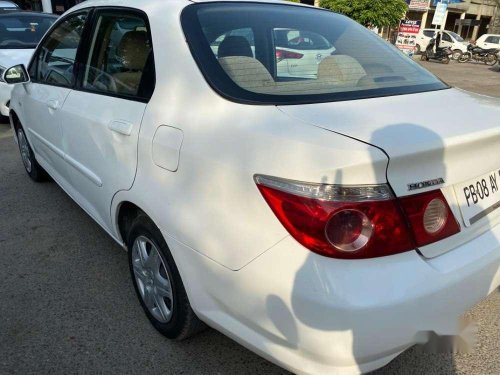 Honda City ZX GXi 2006 MT for sale in Jalandhar 