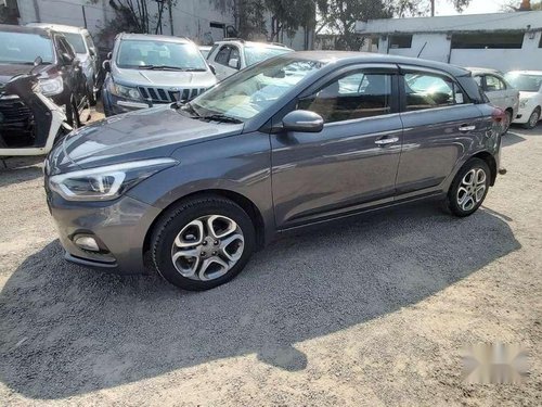 Used Hyundai Elite i20 2018 MT for sale in Hyderabad 