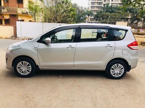 Used Maruti Suzuki Ertiga VDI 2012 MT for sale in Bangalore