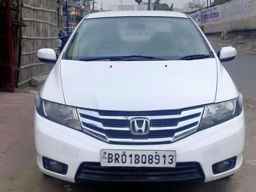 Used Honda City S 2014 MT for sale in Muzaffarpur