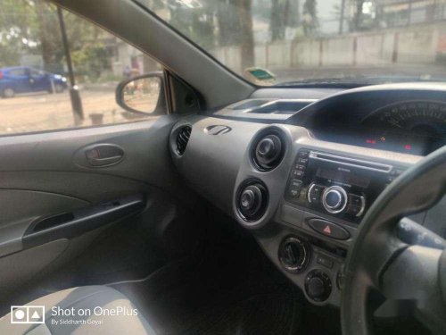 2013 Toyota Etios S MT for sale in Kolkata