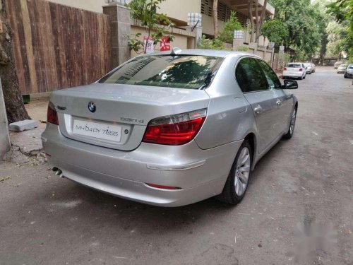 Used BMW 5 Series 2009 MT for sale in Mumbai 