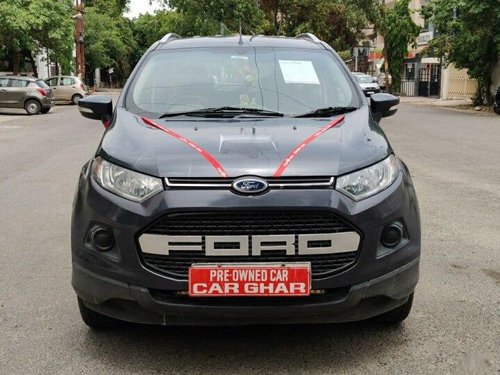 Used Ford EcoSport 2014 MT for sale in Noida 