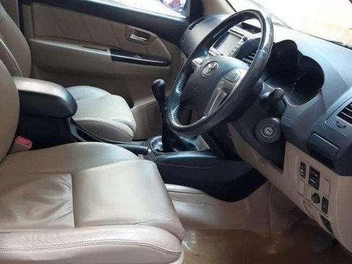 Toyota Fortuner 3.0 4x2 Manual, 2016, Diesel MT in Mumbai