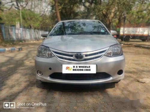 2013 Toyota Etios S MT for sale in Kolkata