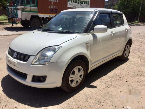 Maruti Suzuki Swift VDi, 2011, Diesel MT in Chandigarh