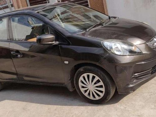 Honda Amaze, 2014, Diesel AT for sale in Jind