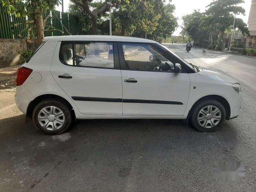 Used 2010 Skoda Fabia MT for sale in Mumbai 