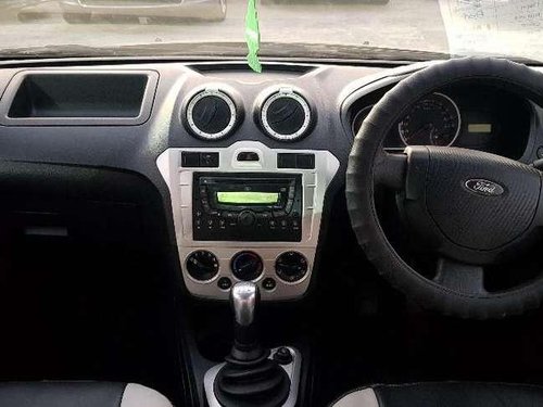 Ford Figo Duratec Petrol ZXI 1.2, 2011, Petrol MT in Pune