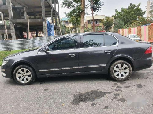 Used Skoda Superb Elegance 1.8 TSI 2011 MT for sale in Kolkata 