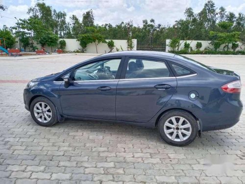 Used 2011 Ford Fiesta MT for sale in Thanjavur