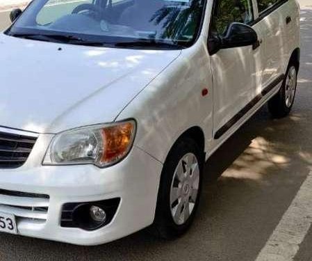 2011 Maruti Suzuki Alto K10 VXI MT for sale in Bhopal