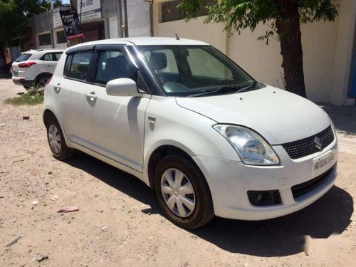 Maruti Suzuki Swift VDi, 2011, Diesel MT in Chandigarh