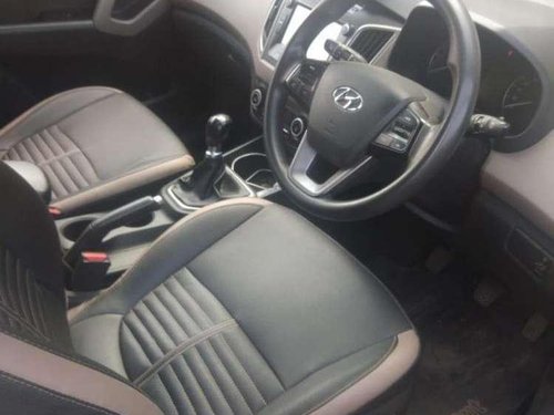 Hyundai Creta 1.6 SX (O), 2016, Diesel MT for sale in Ghaziabad