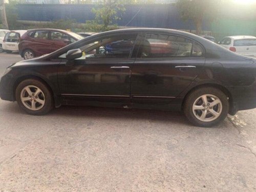 Honda Civic 1.8 V Sunroof 2012 AT for sale in New Delhi