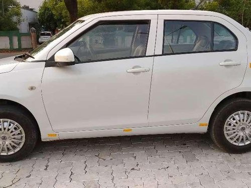 Maruti Suzuki Swift Dzire Tour, 2017, Diesel MT for sale in Visakhapatnam 