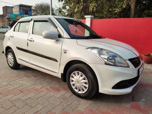 Maruti Suzuki Swift Dzire 2016 MT for sale in Saharanpur