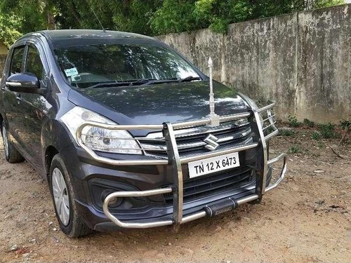 Maruti Suzuki Ertiga VDI 2018 MT for sale in Chennai 