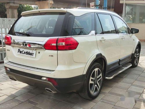 Used Tata Hexa XTA 2017 AT for sale in Nagar 