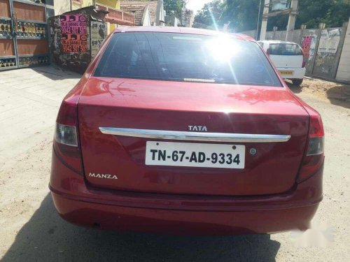 Tata Manza Aura (ABS), Quadrajet BS-III, 2011, Diesel MT in Madurai