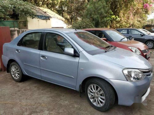 Used Toyota Etios 2011 MT for sale in Mumbai 