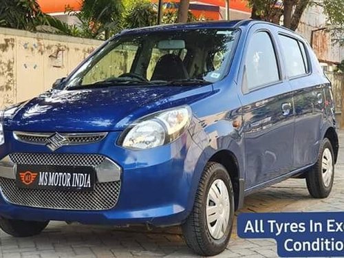 Maruti Suzuki Alto 800 LXI 2016 MT for sale in Kolkata 