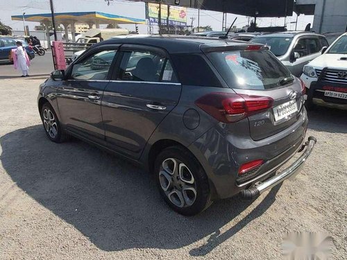 Used Hyundai Elite i20 2018 MT for sale in Hyderabad 