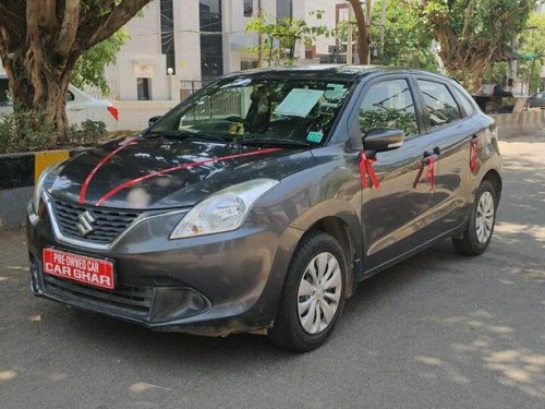 Maruti Suzuki Baleno Delta 2016 MT for sale in Noida