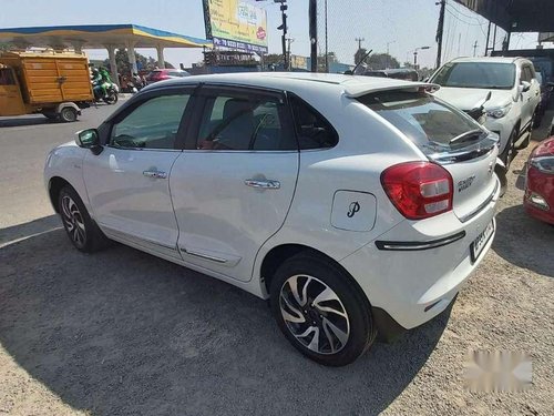 Used Maruti Suzuki Baleno 2018 MT for sale in Hyderabad 