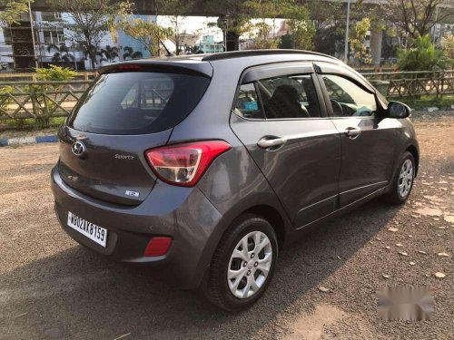 Used 2017 Hyundai Grand i10 MT for sale in Kolkata 