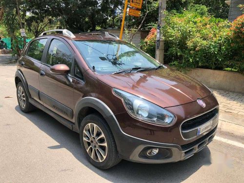 Used Fiat Avventura 2015 MT for sale in Nagar 