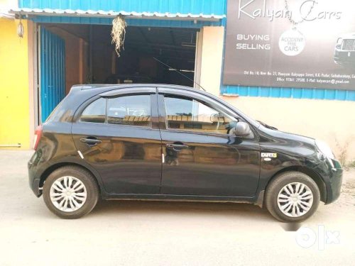 Used Nissan Micra XL, 2012, Petrol MT for sale in Coimbatore 