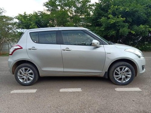 Used 2014 Maruti Suzuki Swift ZDI MT for sale in Bangalore