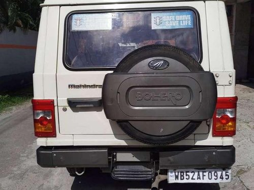 Used 2017 Mahindra Bolero Plus AC MT for sale in Siliguri