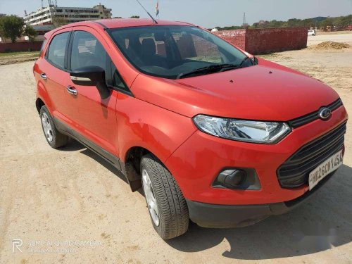 Used Ford EcoSport 2015 MT for sale in Gurgaon