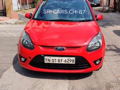 Used 2010 Ford Figo MT for sale in Chennai 