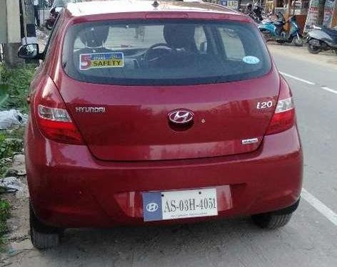 2010 Hyundai i20 Asta 1.2 MT for sale in Jorhat