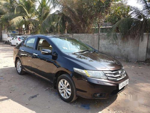 Used 2012 Honda City MT for sale in Surat 