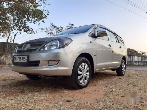 Toyota Innova 2008 MT for sale in Chennai