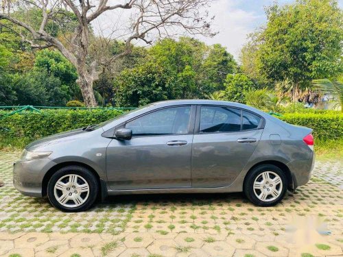 Honda City 1.5 S Manual, 2009, Petrol MT in Kolkata