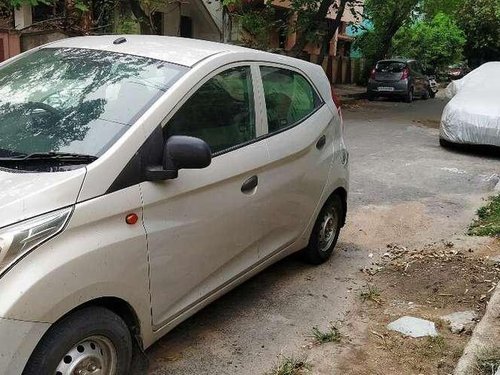 Hyundai Eon, 2013, LPG MT for sale in Hyderabad