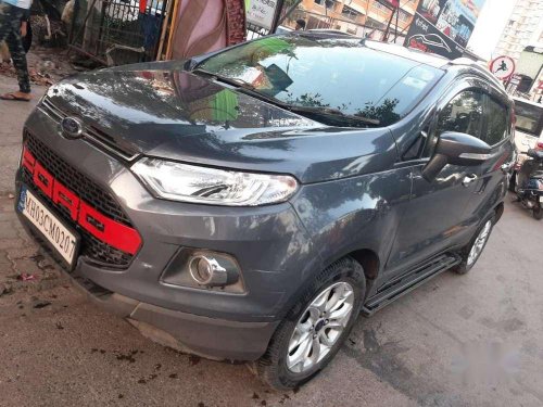 Used Ford EcoSport 2017 MT for sale in Mumbai 